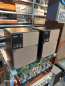 Preview: Philips AH 541  MFB  aktiv Lautsprecher 2 Wege in Holz Esche schwarz